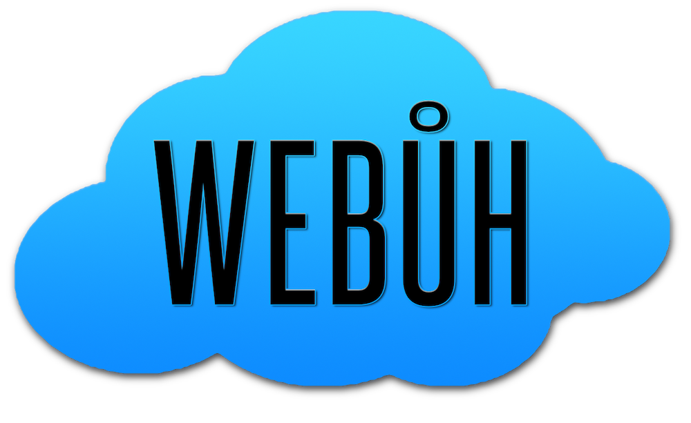 WEBŮH